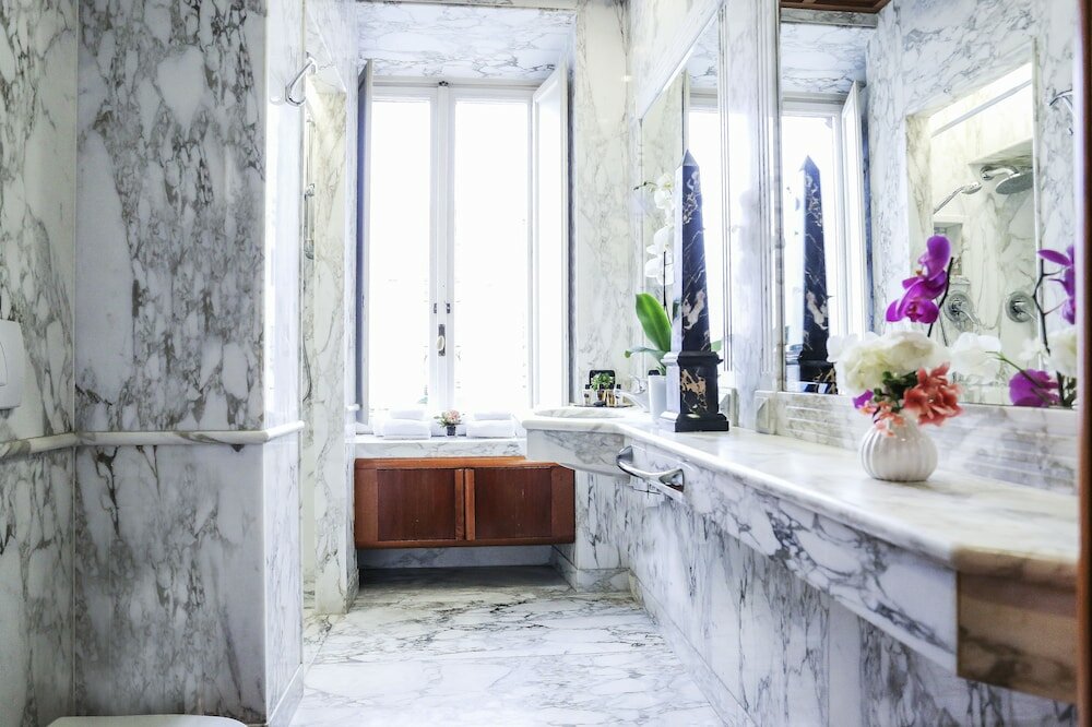 Фото Suite Valadier Luxury Rooms