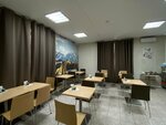 Робин Гуд (Proizvodstvennaya Street, 23с1), comedor