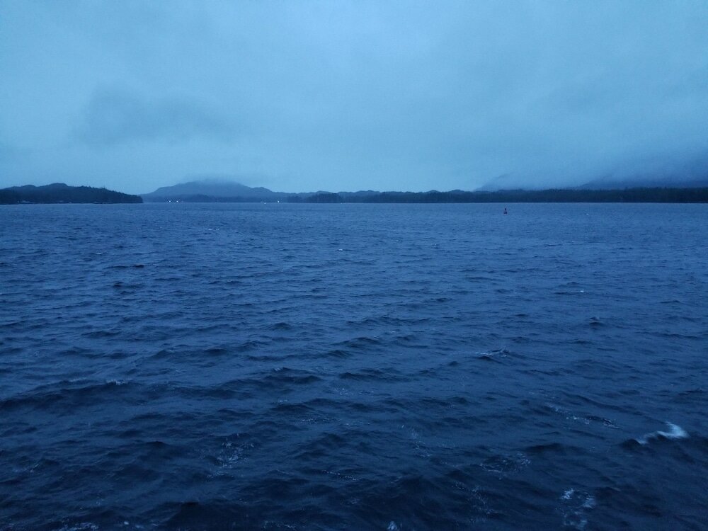 Фото Super 8 by Wyndham Ketchikan