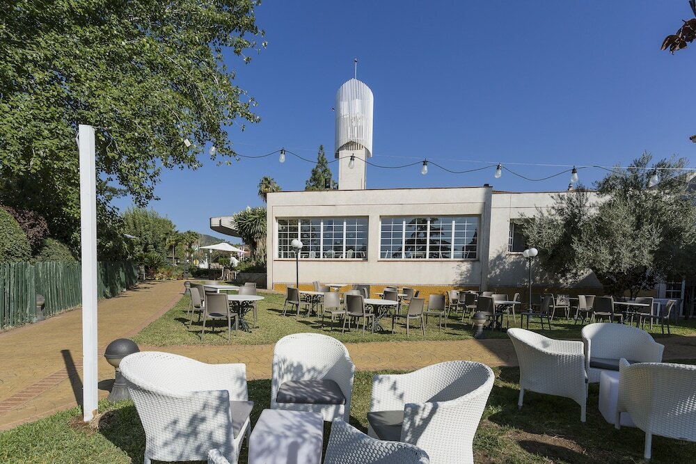 Фото Crisol Jardines de Córdoba