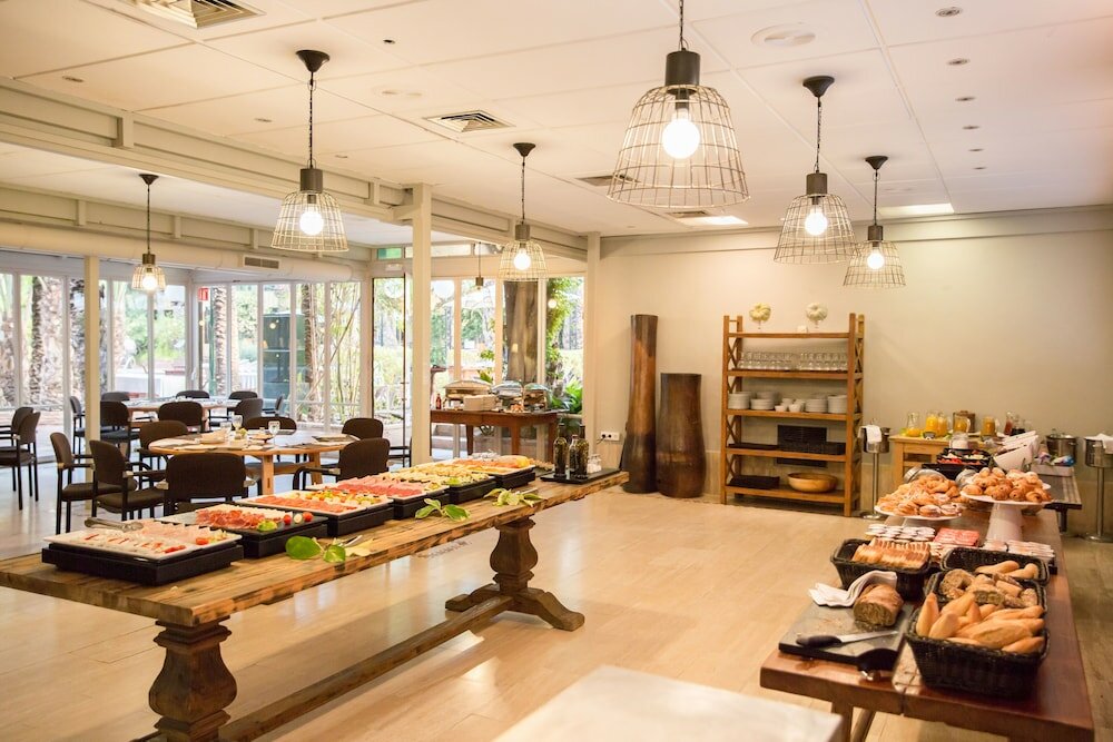 Фото Huerto Del Cura Hotel