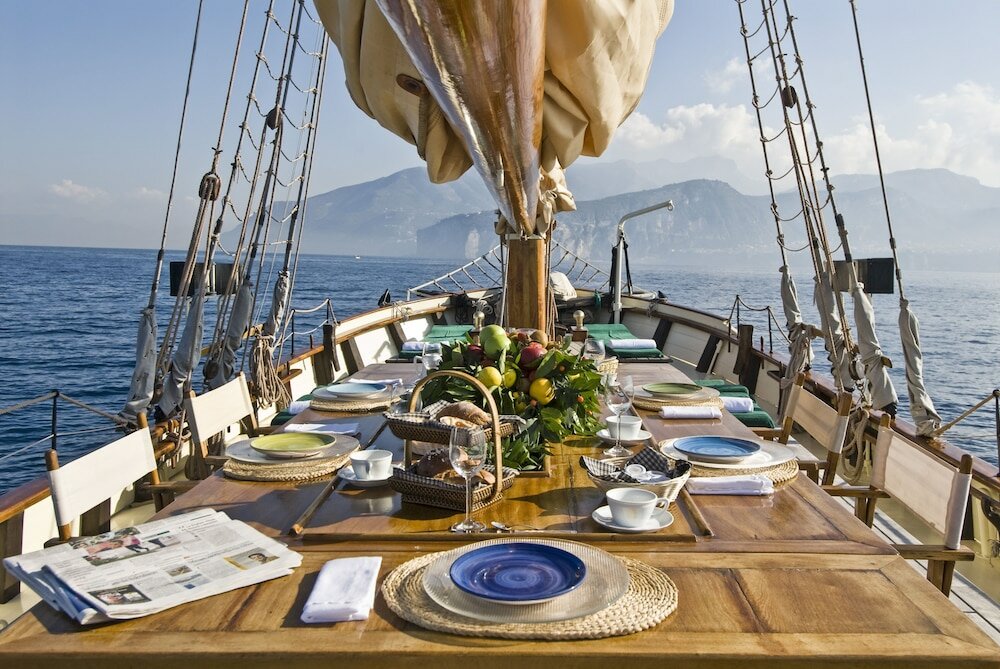 Фото Grand Hotel Cocumella