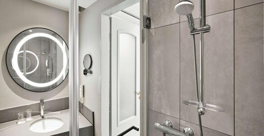 Фото Maxx Hotel Sanssouci Potsdam