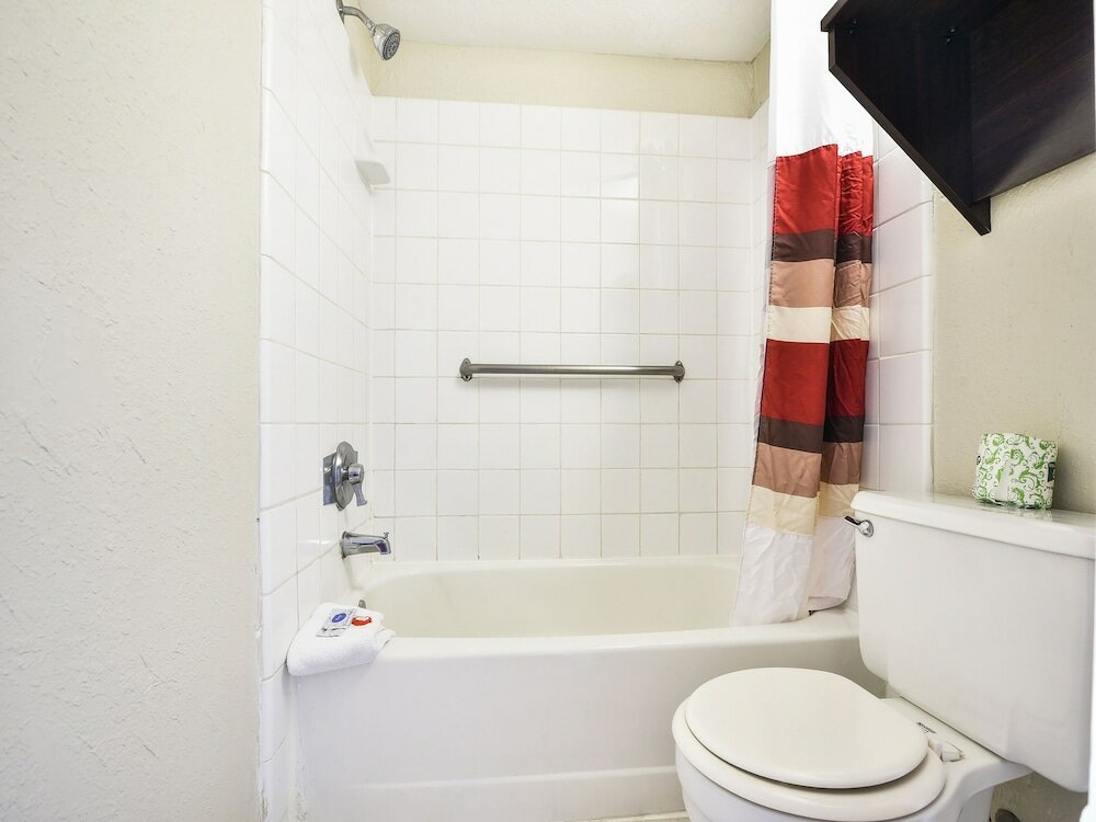 Фото Americas Best Value Inn Amarillo Downtown