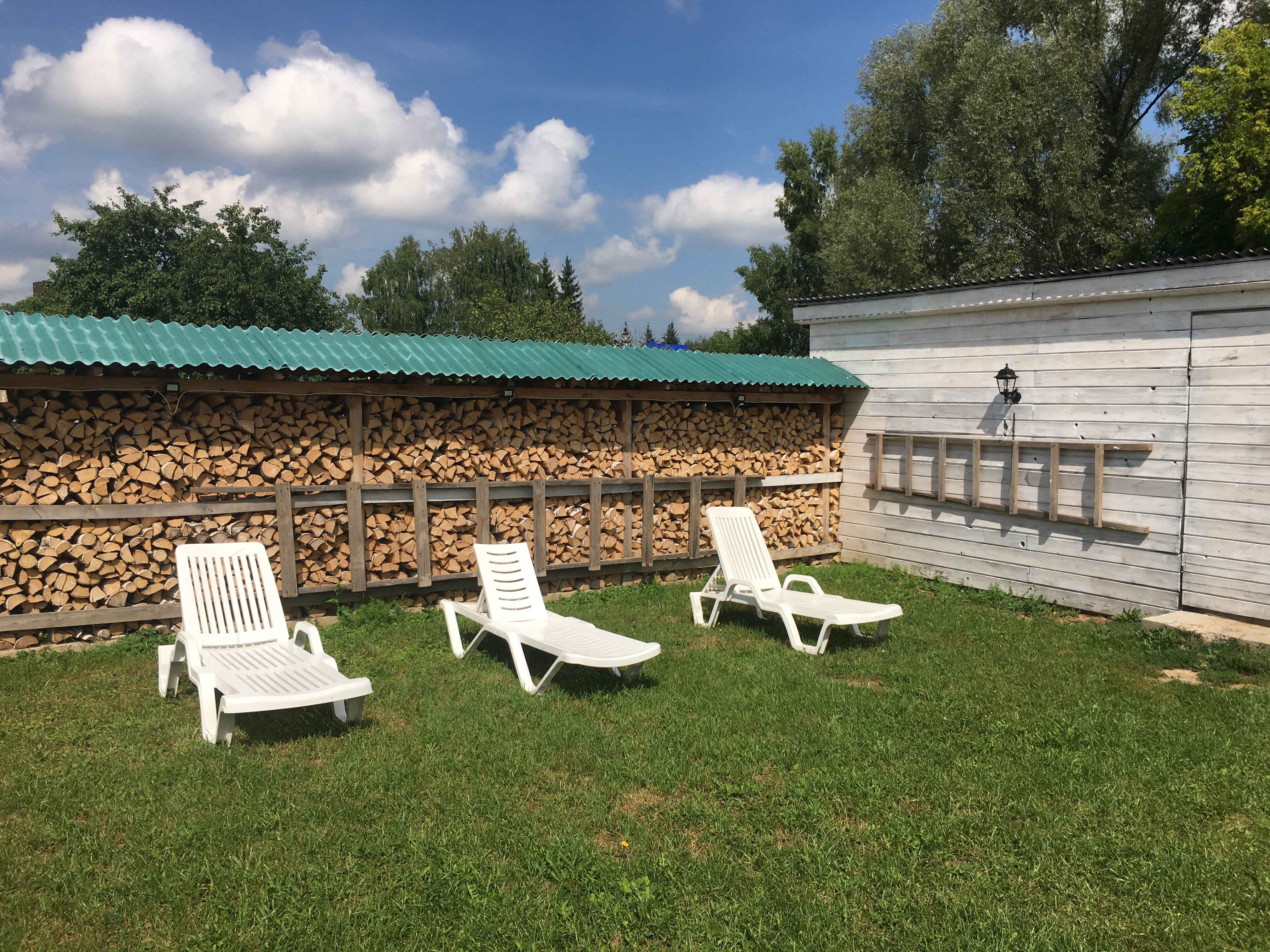 Фото Родина