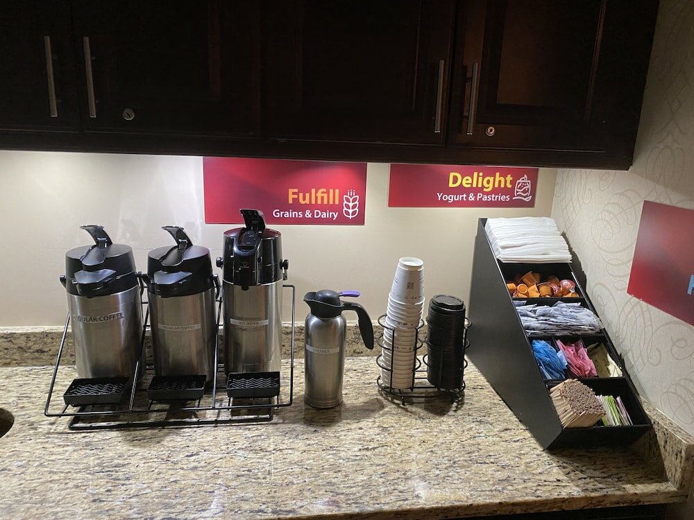 Фото Best Western Plus Hawthorne Terrace Hotel