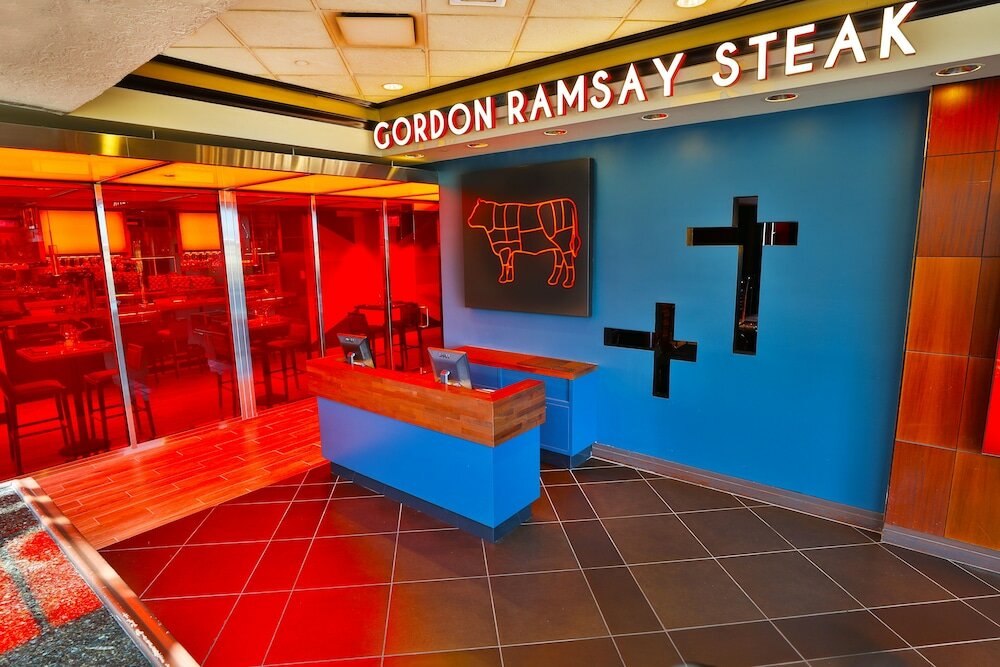 Фото Отель Harrah's Resort Atlantic City