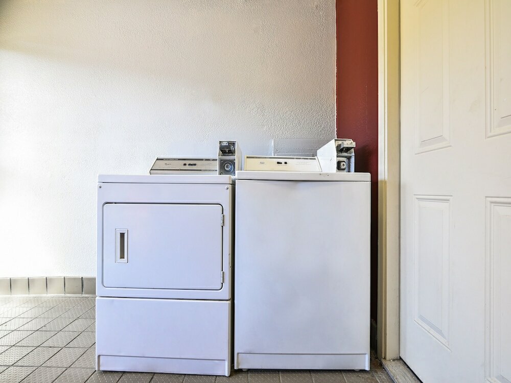 Фото Americas Best Value Inn Amarillo Downtown