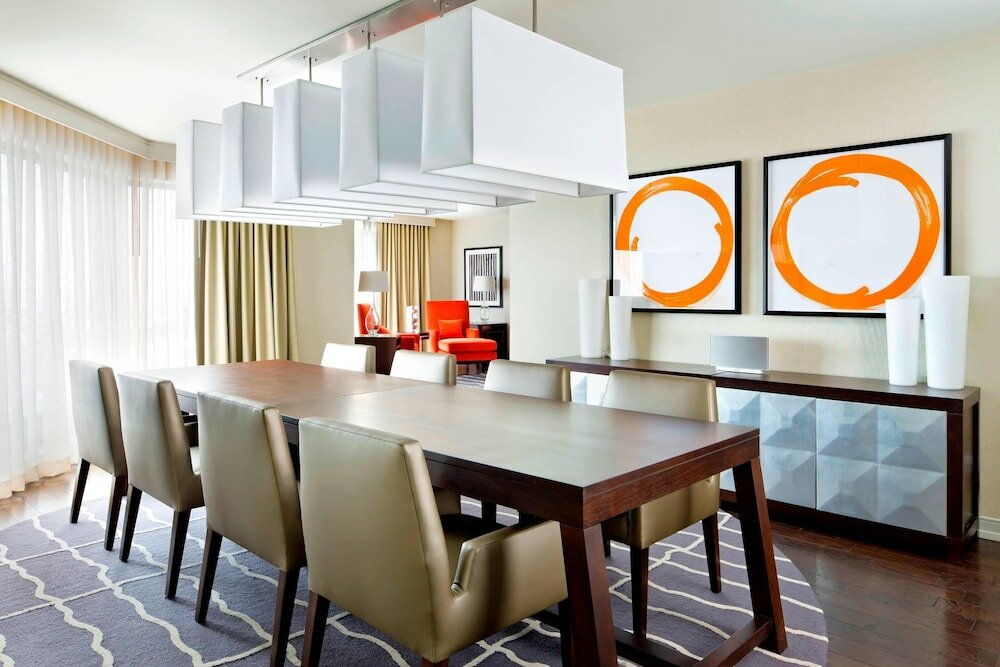 Фото The Westin Ottawa