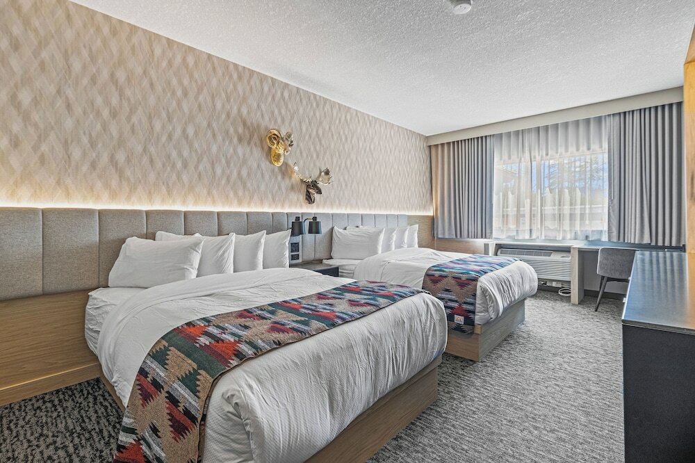 Фото Mtn House by Basecamp