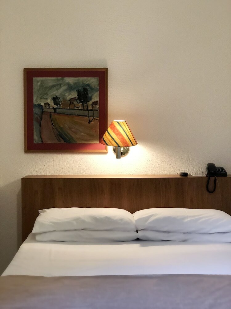 Фото Rojas All Suites Hotel