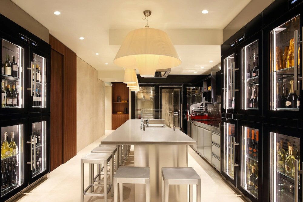 Фото Excelsior Hotel Gallia, a Luxury Collection Hotel, Milan