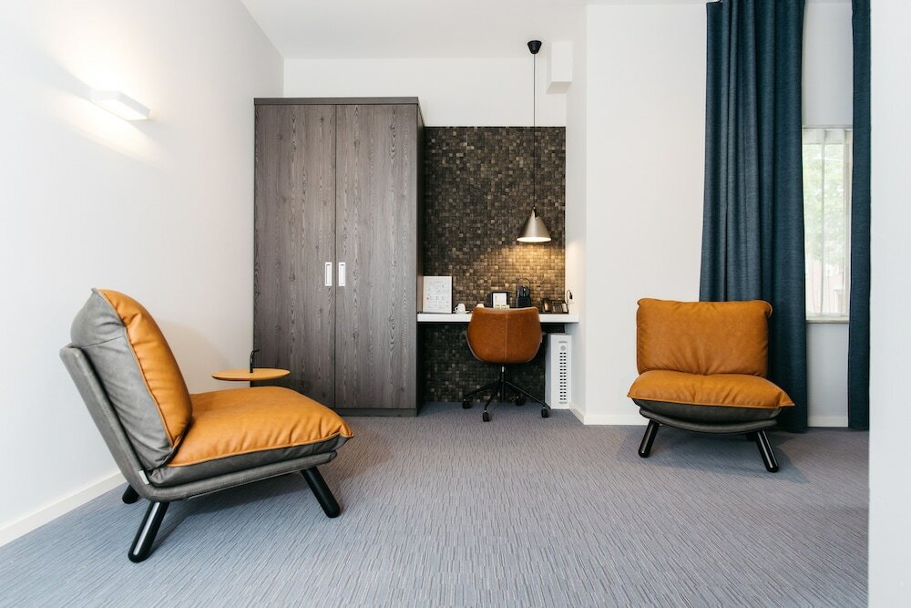 Фото Fletcher Hotel Restaurant Weert