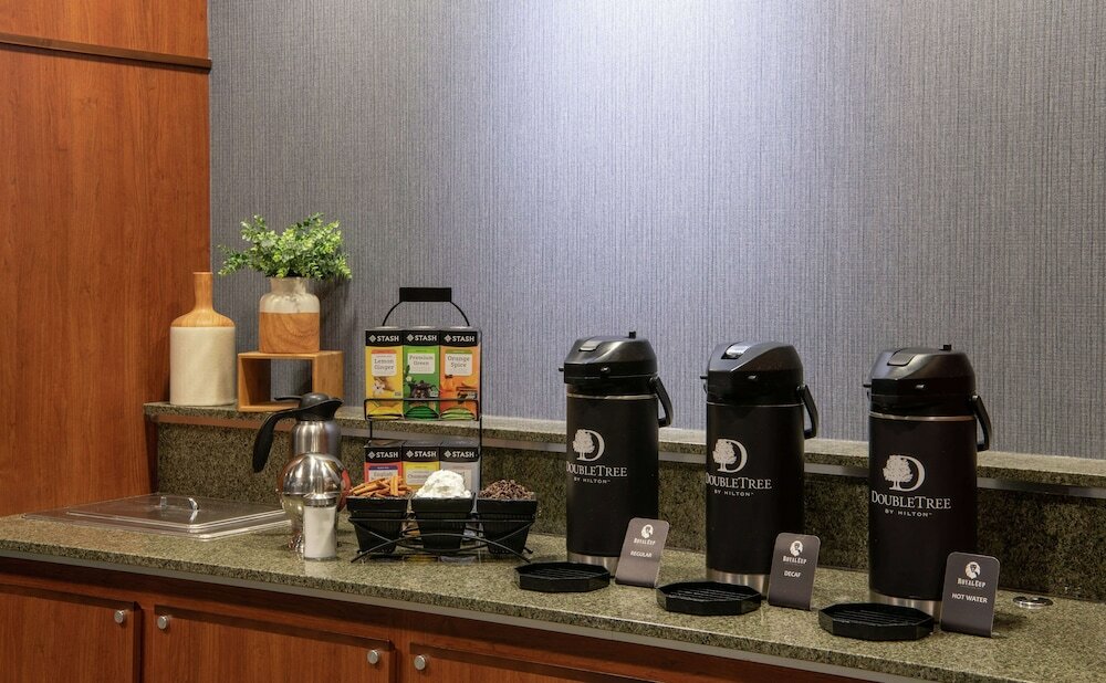 Фото DoubleTree by Hilton Hotel Portland