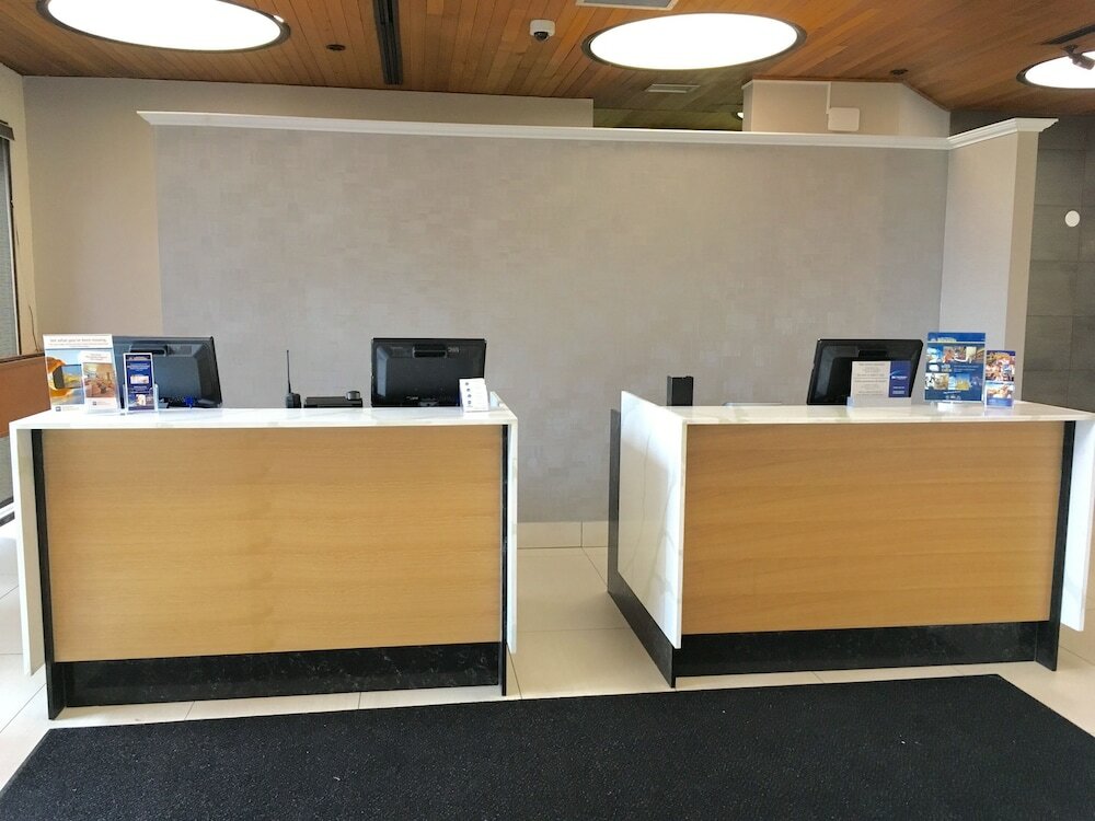 Фото Best Western Cedar Park Inn