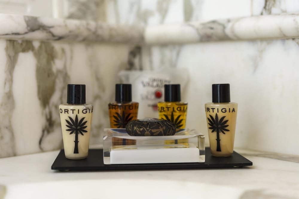 Фото Suite Valadier Luxury Rooms