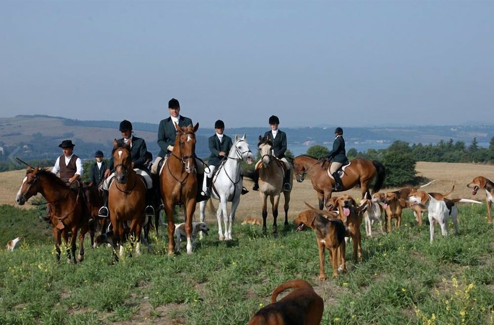 Фото Country Relais i Due Laghi