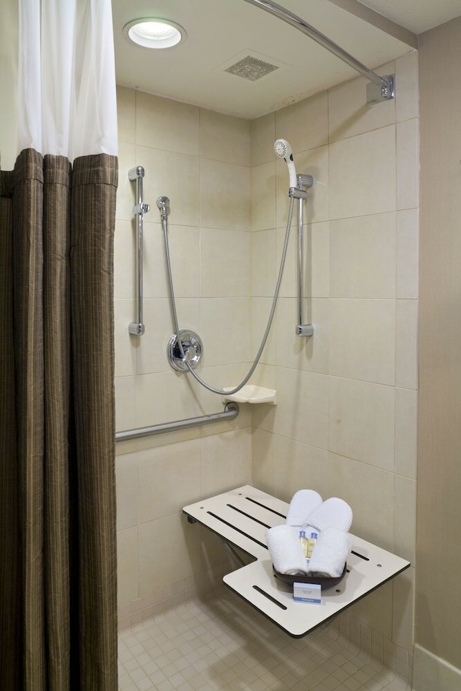 Фото DoubleTree by Hilton Hotel Portland