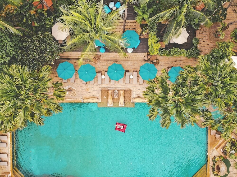 Фото Avani Pattaya Resort