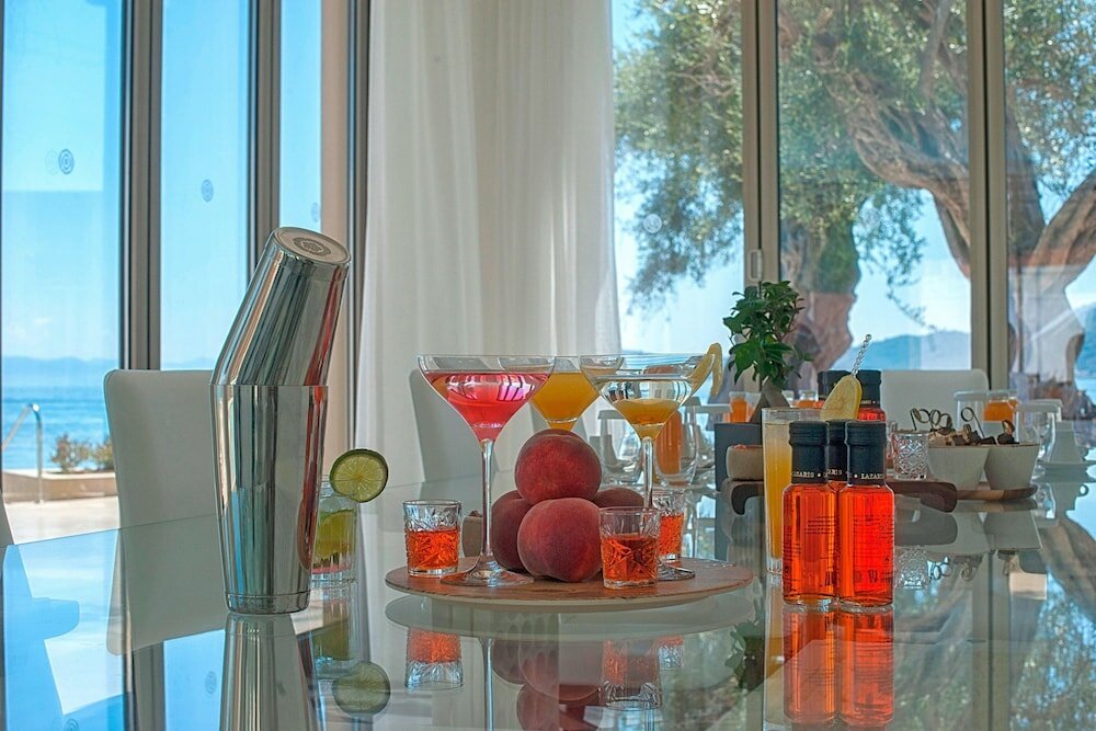 Фото Domes Miramare Corfu