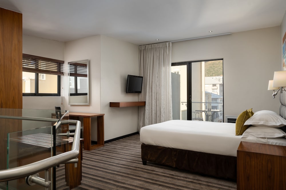 Фото Premier Hotel Cape Town