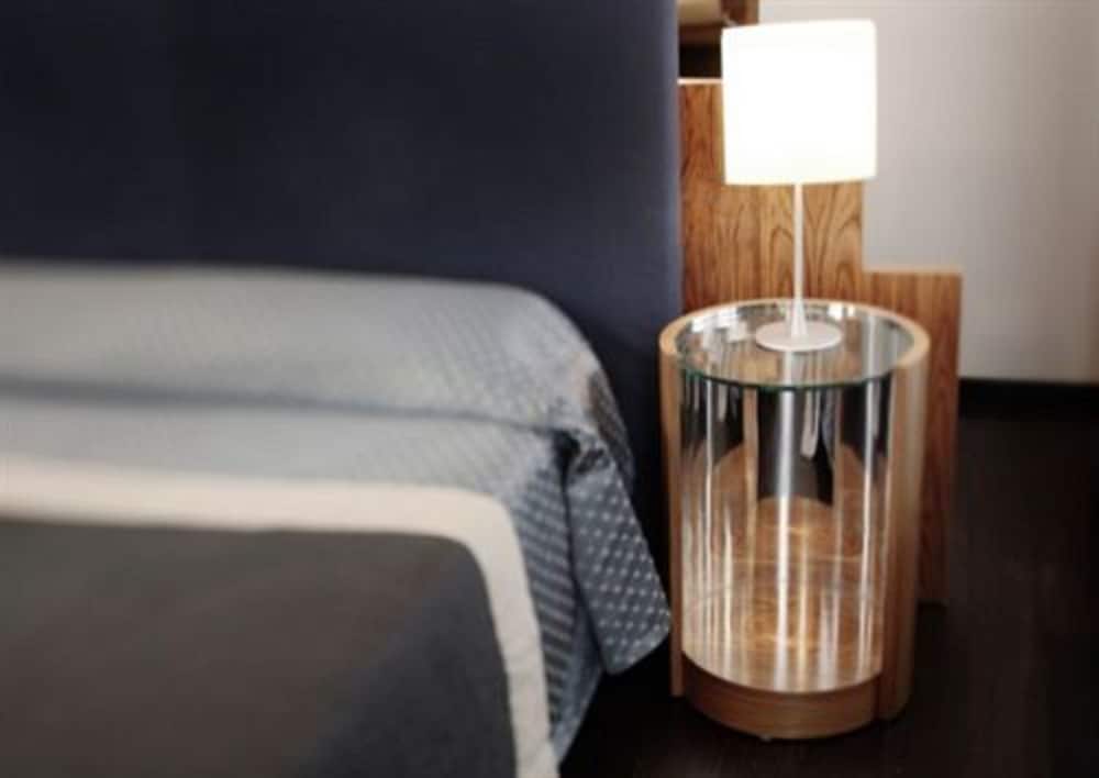 Фото Hotel Grand'Italia