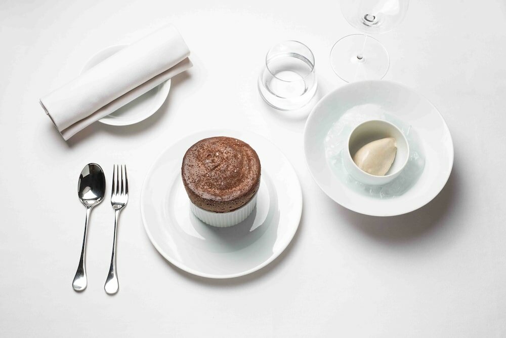 Фото Pavillon de La Reine