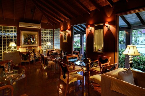 Гостиница Mystique St Lucia by Royalton