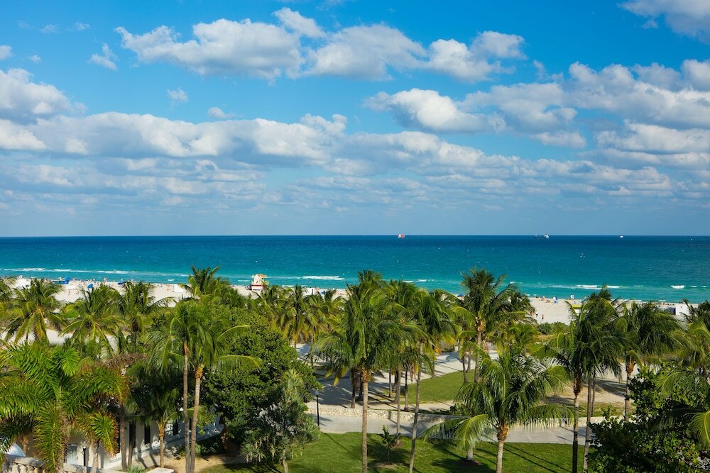 Фото Bentley South Beach