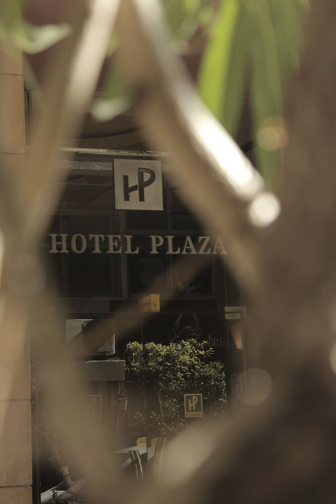 Фото Plaza Hotel
