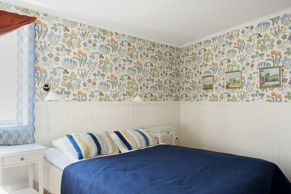 Фото Hotell St Clemens