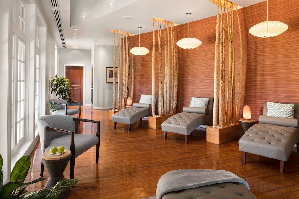 Фото Hilton Sedona Resort at Bell Rock