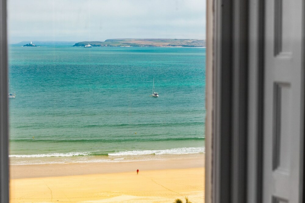 Фото Harbour Hotel St Ives