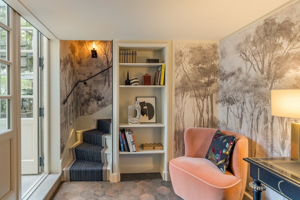 Фото Pavillon de La Reine