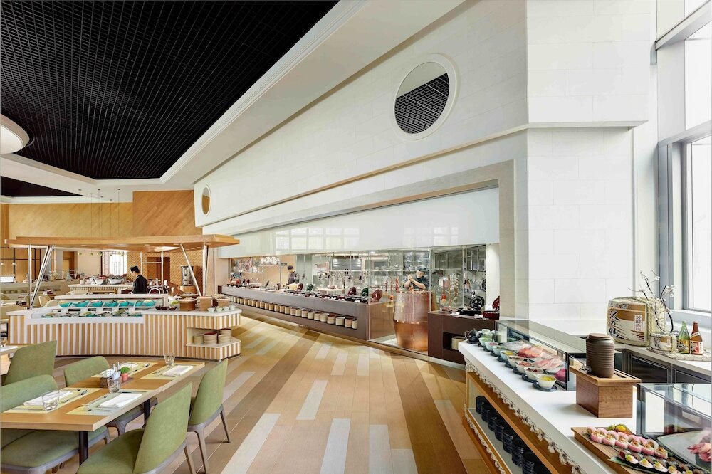 Фото Cordis Hong Kong