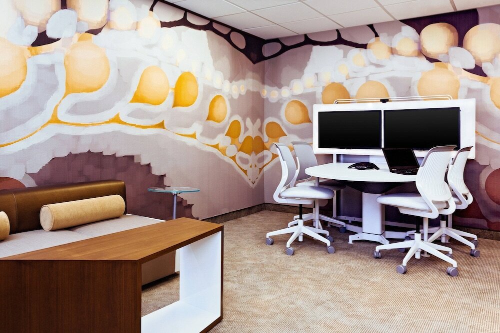 Фото The Westin Ottawa