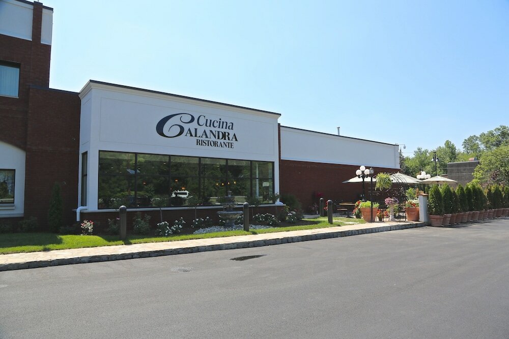 Фото Best Western Plus Fairfield Executive Inn