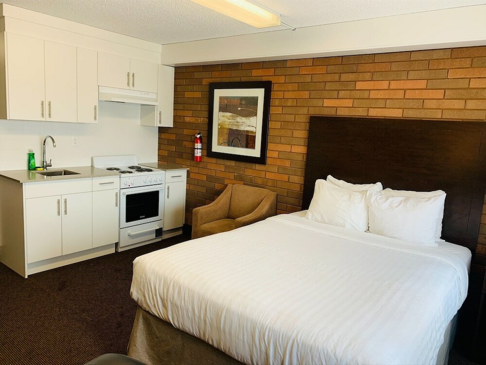 Фото Best Western Cedar Park Inn