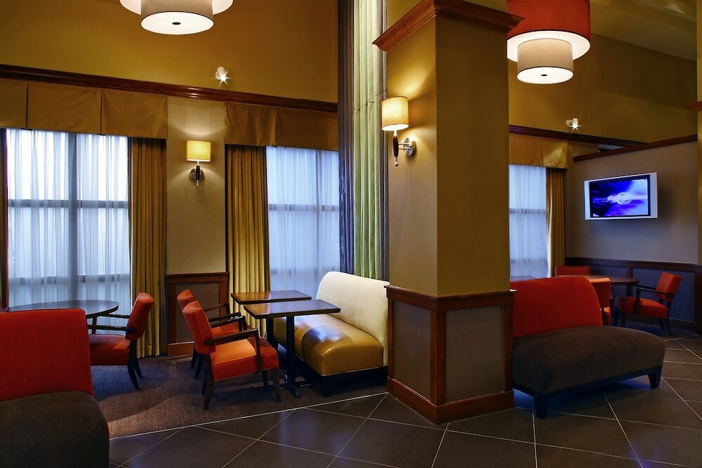 Фото Hyatt Place Kansas City/Overland Park/Convention Center