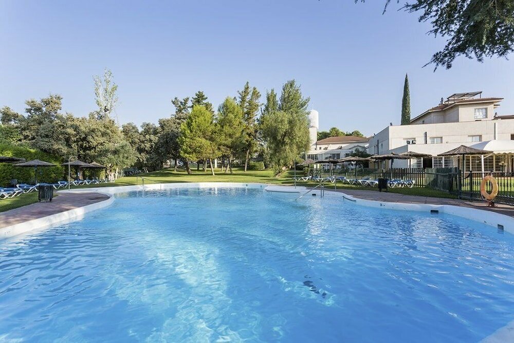 Фото Crisol Jardines de Córdoba