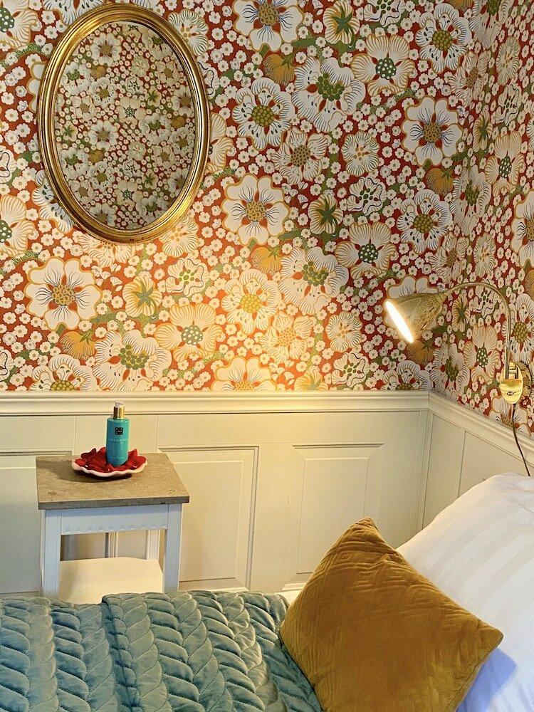 Фото Hotell St Clemens