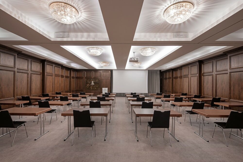 Фото Eden Hotel Wolff