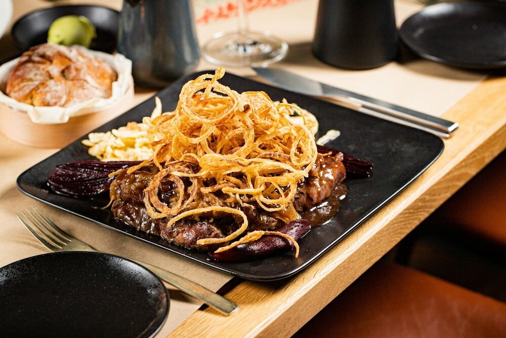 Фото Le Méridien Stuttgart