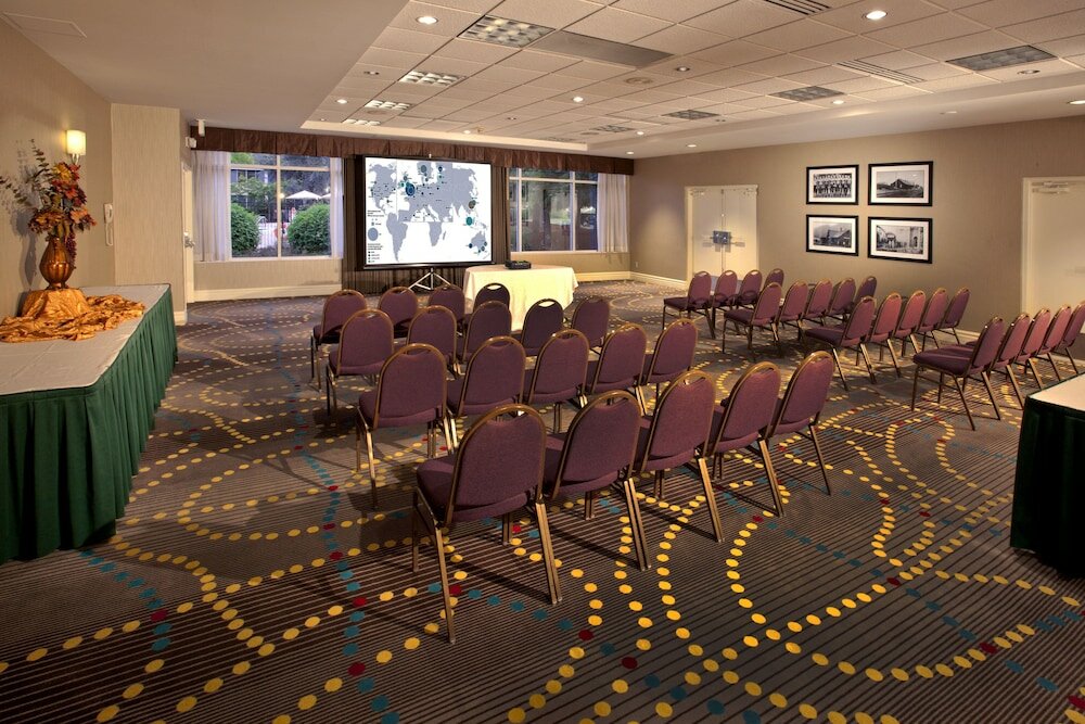 Фото Fairfield Inn & Suites by Marriott Issaquah