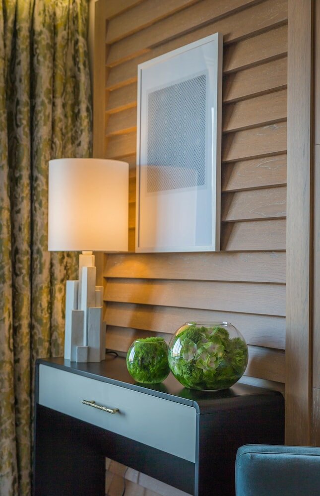 Фото Conrad Dublin