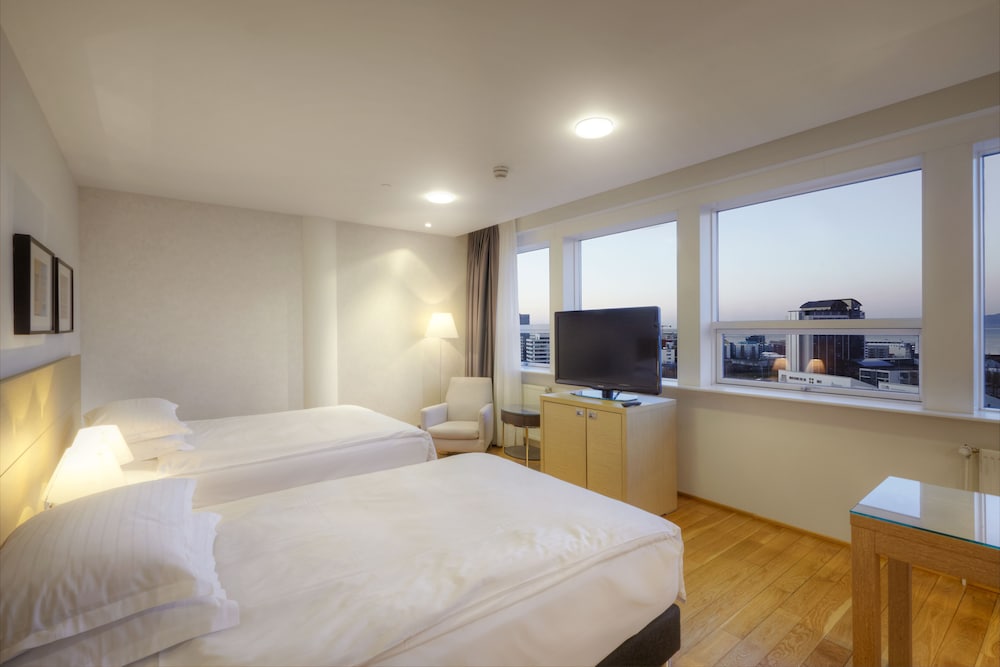 Фото Hilton Reykjavik Nordica