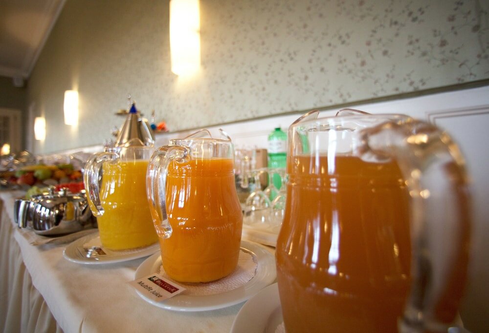 Фото Boutique Hotel Bellevue