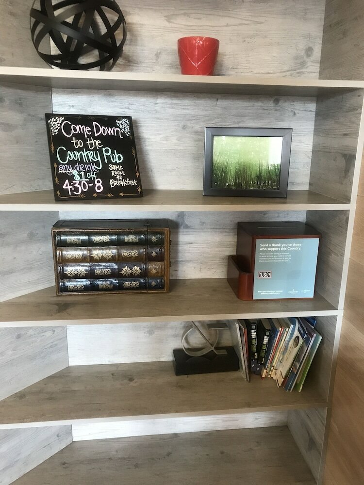 Фото Country Inn & Suites by Radisson, Fargo, Nd