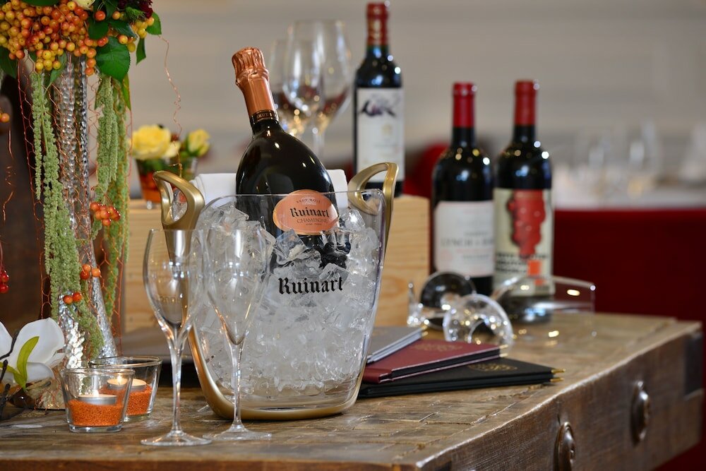 Фото Best Western Hotel Der Foehrenhof