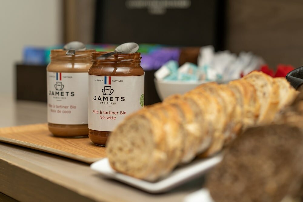 Фото Hôtel Floride Etoile